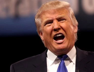 Ο Ν.Τραμπ απαντάει στην Α.Μέρκελ με φόρο στα γερμανικά αυτοκίνητα έως και... 35%!